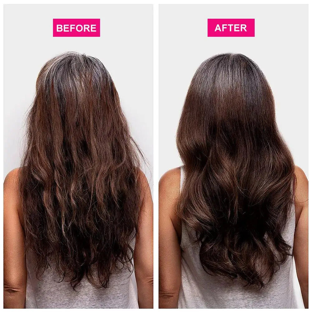 Bouncy Curls Styling Cream